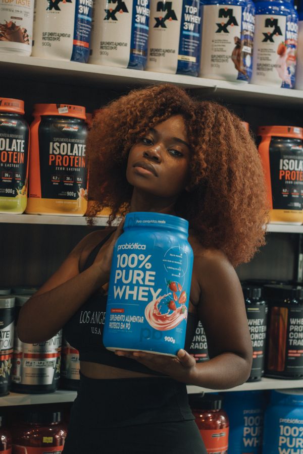 Complément alimentaire sportif : réalisez vos ambitions athlétiques