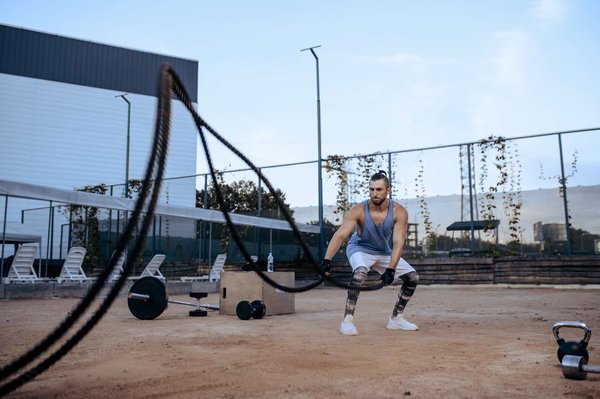 Quels sont les parcs de street workout à Paris ?