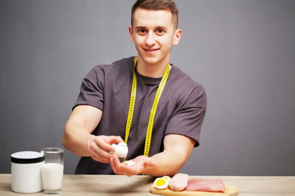 Maximisez vos performances avec les BCAA : Tout ce que vous devez savoir