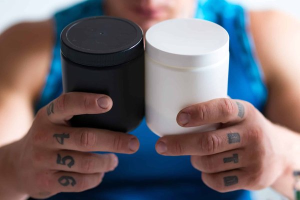 Musculation : l'importance des compléments alimentaires